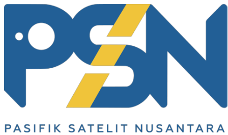 PSN — Pasifik Satelit Nusantara