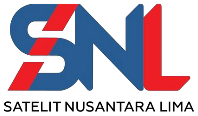 Satelit Nusantara Lima
